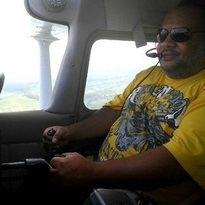 Meet your Posher, Robert